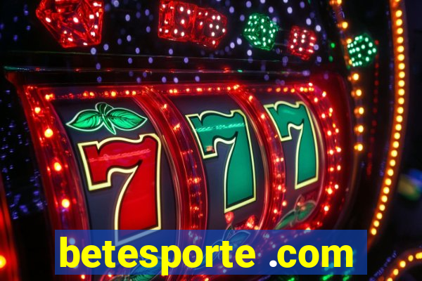 betesporte .com