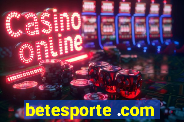 betesporte .com