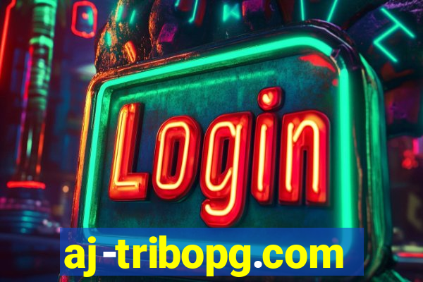 aj-tribopg.com