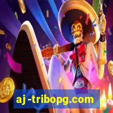 aj-tribopg.com