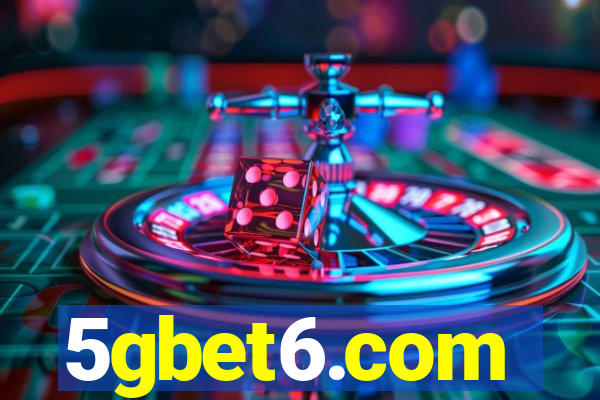 5gbet6.com