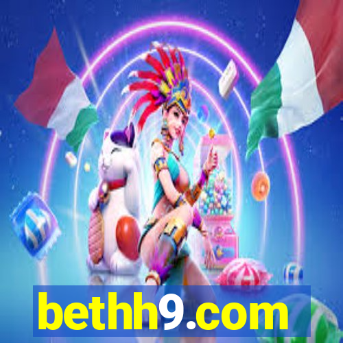 bethh9.com