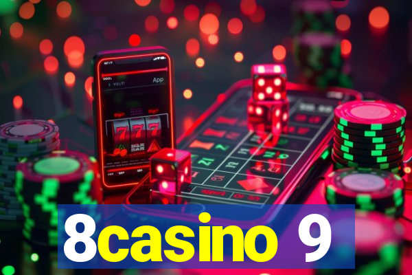 8casino 9