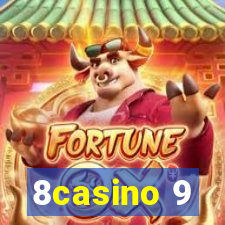 8casino 9