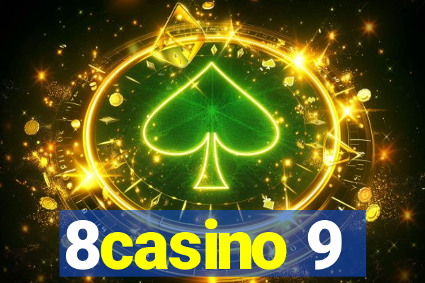 8casino 9