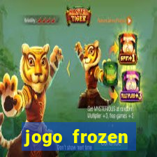 jogo frozen problema em dobro