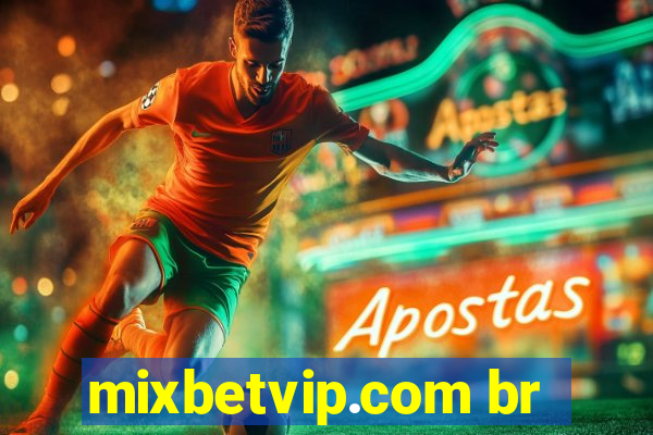 mixbetvip.com br