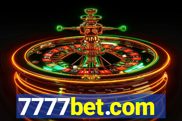 7777bet.com