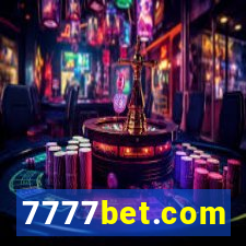 7777bet.com