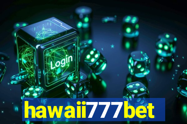 hawaii777bet