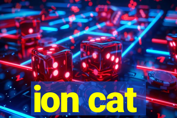 ion cat