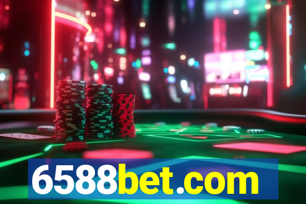 6588bet.com