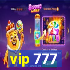 vip 777