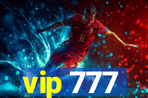 vip 777