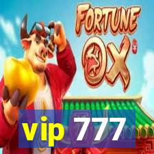 vip 777