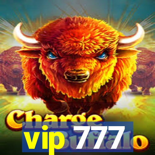 vip 777