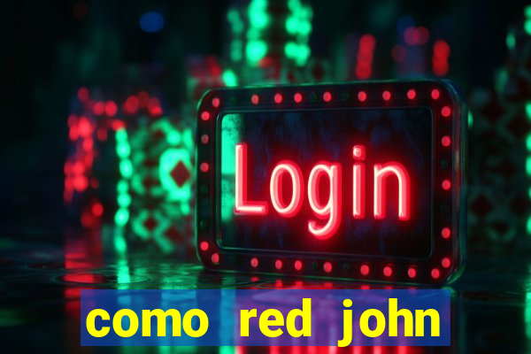 como red john sabia da lista de jane