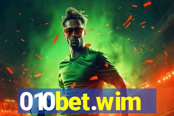 010bet.wim