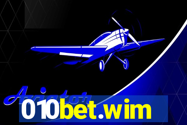 010bet.wim