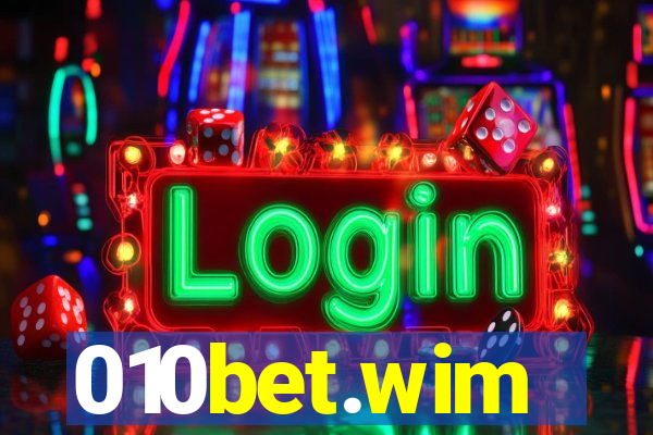 010bet.wim