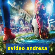 xvideo andresa