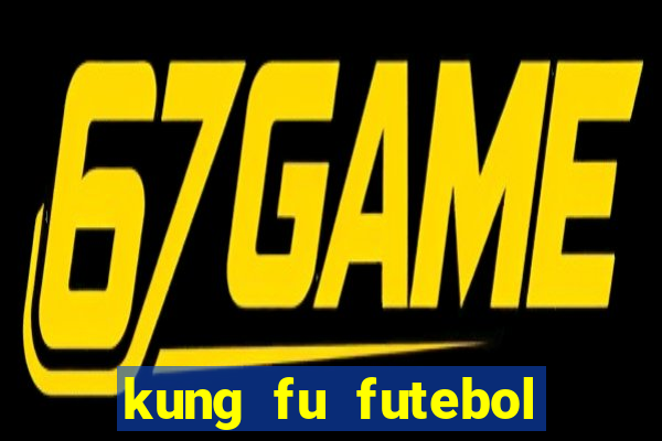 kung fu futebol clube via torrent