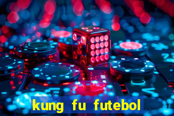 kung fu futebol clube via torrent