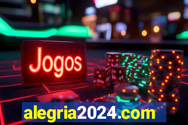 alegria2024.com