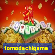 tomodachigame