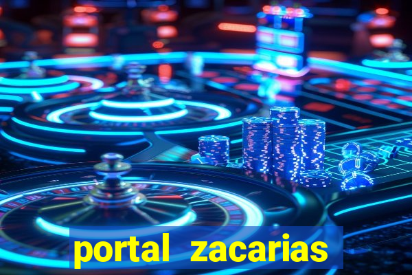 portal zacarias cadaver encontrado