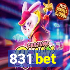 831 bet