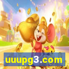 uuupg3.com