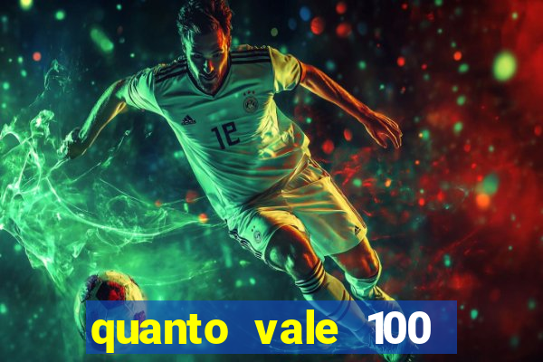 quanto vale 100 pesos argentinos em real