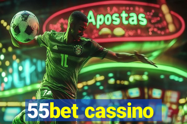 55bet cassino