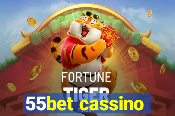 55bet cassino