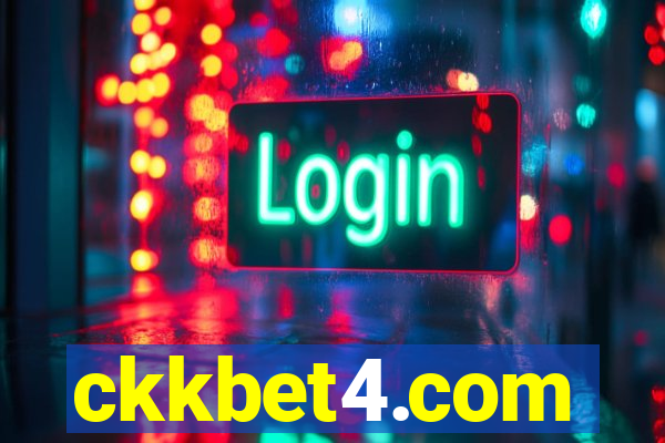 ckkbet4.com