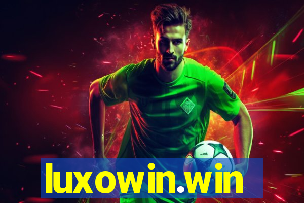 luxowin.win