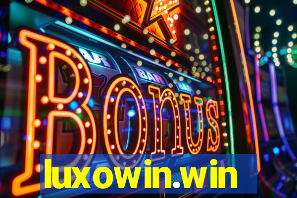 luxowin.win