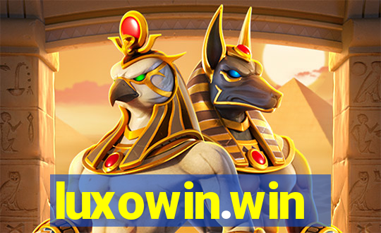 luxowin.win