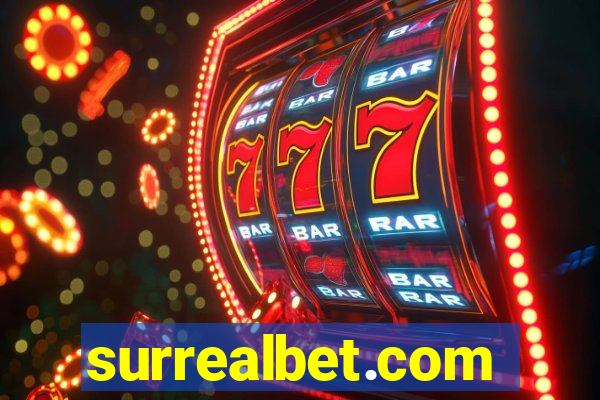 surrealbet.com