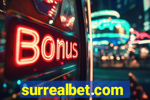 surrealbet.com