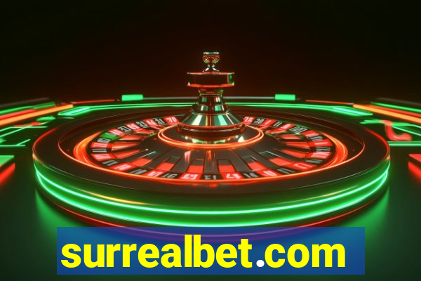 surrealbet.com