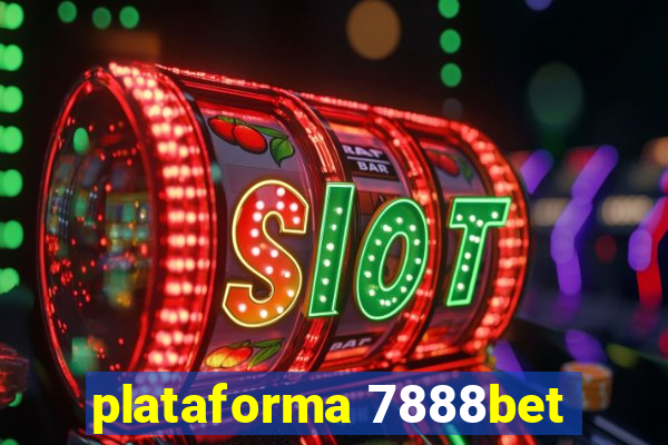 plataforma 7888bet