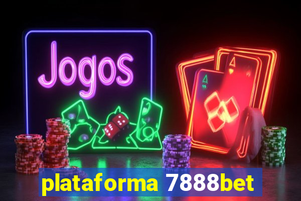 plataforma 7888bet