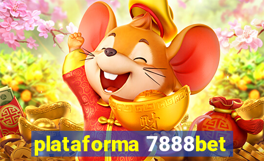 plataforma 7888bet