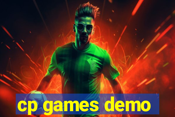 cp games demo