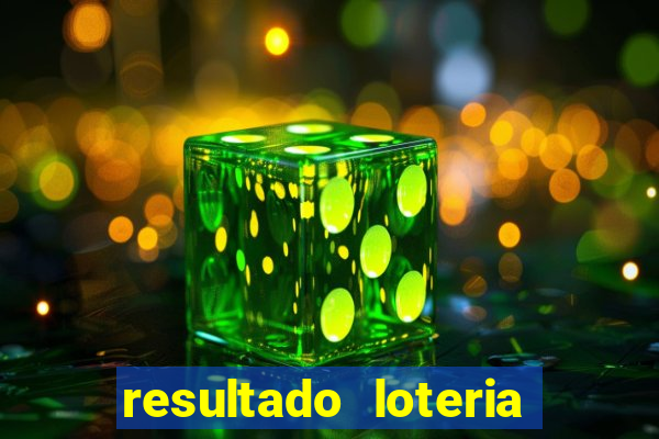 resultado loteria do povo