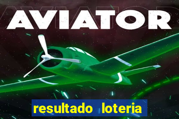 resultado loteria do povo