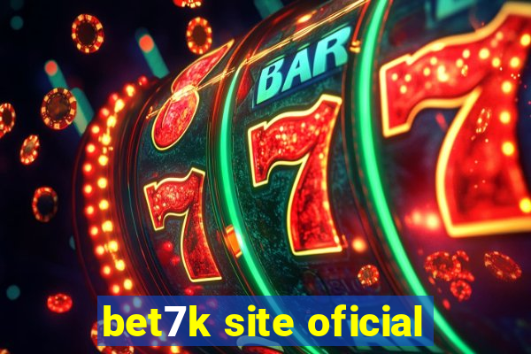 bet7k site oficial