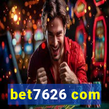 bet7626 com